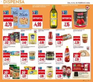 Volantino Pan Pagina 21