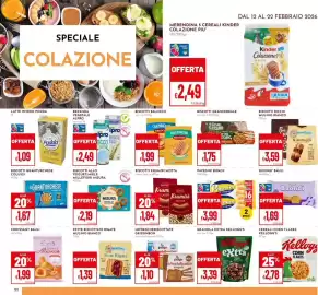 Volantino Pan Pagina 22