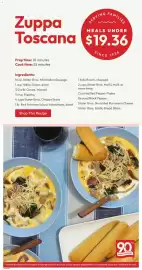 Stater Bros weekly ad week 7 Page 2