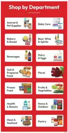 Stater Bros weekly ad week 7 Page 9