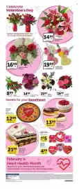 Albertsons weekly ad week 7 Page 3