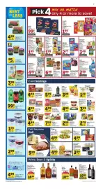 Albertsons weekly ad week 7 Page 4