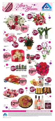 Albertsons weekly ad (valid until 17-02)