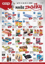 Coop leták | Jednota Strana 4