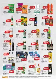 Coop leták | Jednota Strana 3