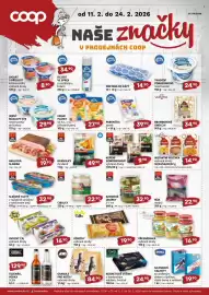 Coop leták | Jednota Strana 4