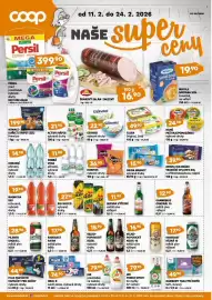 Coop leták | Jednota Strana 4