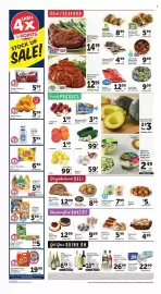 Safeway weekly ad week 7 Page 2