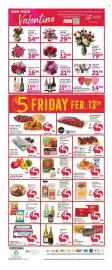 Safeway weekly ad week 7 Page 4