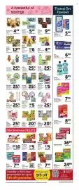 Safeway weekly ad week 7 Page 7