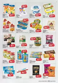 Coop leták | Jednota Strana 3