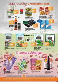 COOP TIP leták Strana 10
