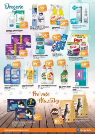 COOP TIP leták Strana 8