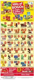 Winn Dixie weekly ad week 7 Page 8