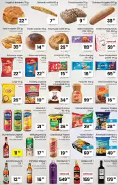 Kubík potraviny leták týden 7 Strana 3