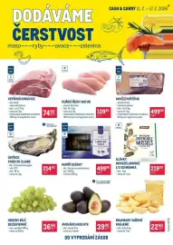 Makro leták týden 7 Strana 1