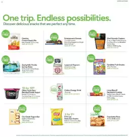 Publix weekly ad week 7 Page 19