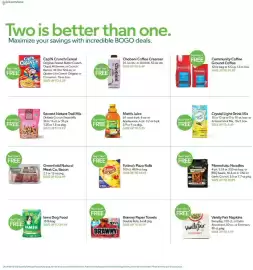 Publix weekly ad week 7 Page 2
