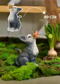 Sinsay leták Strana 4