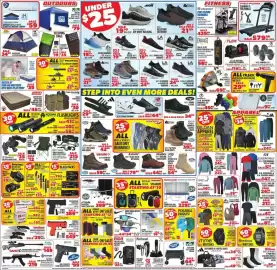Big 5 weekly ad Page 2