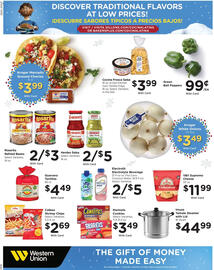 Baker's weekly ad week 7 Page 12