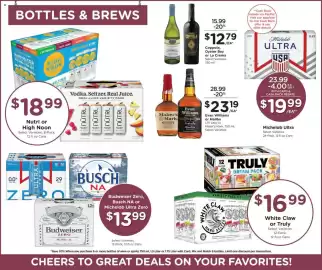 Baker's weekly ad week 7 Page 11