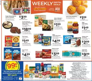 Baker's weekly ad week 7 Page 2