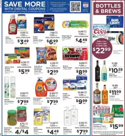 Baker's weekly ad week 7 Page 7