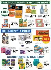 Baker's weekly ad week 7 Page 8