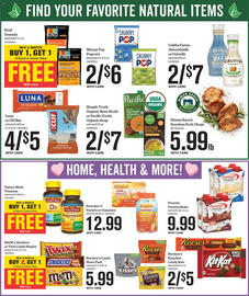 Mariano's weekly ad week 7 Page 12