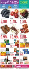 Mariano's weekly ad week 7 Page 1