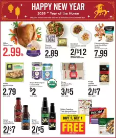 Mariano's weekly ad week 7 Page 11