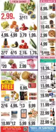 Mariano's weekly ad week 7 Page 8