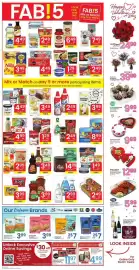 Albertsons weekly ad week 7 Page 2