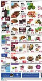 Albertsons weekly ad week 7 Page 4