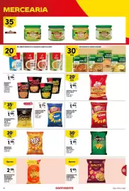 Folheto Continente Bom dia semana 7 Página 12