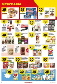 Folheto Continente Bom dia semana 7 Página 13