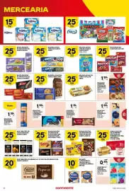 Folheto Continente Bom dia semana 7 Página 14