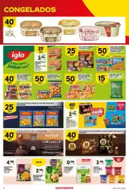 Folheto Continente Bom dia semana 7 Página 17