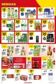 Folheto Continente Bom dia semana 7 Página 18