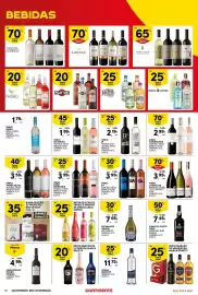 Folheto Continente Bom dia semana 7 Página 19