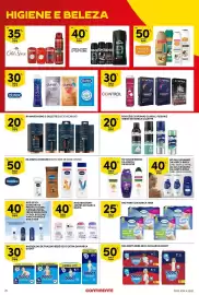 Folheto Continente Bom dia semana 7 Página 21