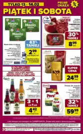 Carrefour Market gazetka Strona 8