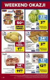 Carrefour gazetka Strona 2