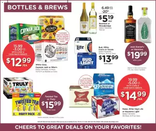 Smith's weekly ad week 7 Page 11