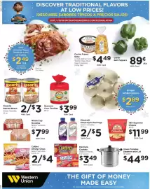 Smith's weekly ad week 7 Page 13