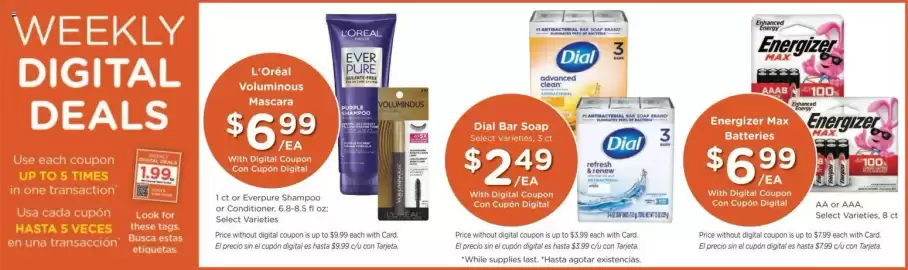 Smith's weekly ad week 7 Page 3