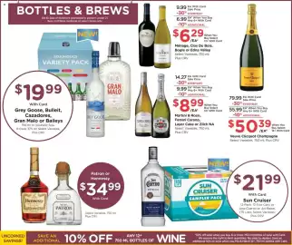 Ralphs weekly ad week 7 Page 11