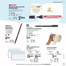 Folleto Staples Kalamazoo Página 11