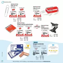 Folleto Staples Kalamazoo Página 12